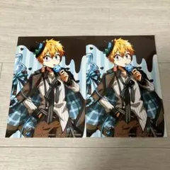 地縛少年花子くん 源光 ブロマイド