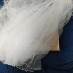連休価格タカミブライダルロングベール