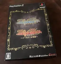 2025年最新】イース5 ps2の人気アイテム - メルカリ