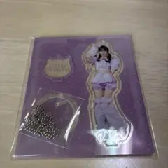 ＝LOVE イコラブ　髙松瞳　アクスタ　7周年コンサート衣装① 猫衣装③