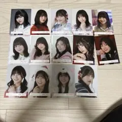幸阪茉里乃 生写真ヨリ14枚まとめ