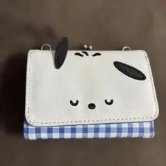 ポチャッコ、キッズ財布