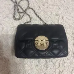 【美品！！】メトロシティ　ショルダーバッグ