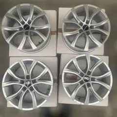 コロ太　235/45R18ホイール+スタッドレスタイヤ4本セットRCZ 2025年最新】ホイール RCZの人気アイテム - メルカリ