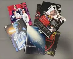 東京リベンジャーズ Blu-ray DVD 初回限定特典付き