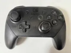 Nintendo 任天堂 switch スイッチ コントローラ 箱付き