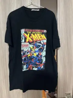 X-MEN TシャツＸLサイズ