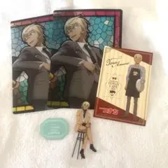 名探偵コナン 安室透アクリルスタンド