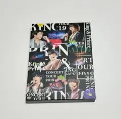 King&Prince★2019LIVE DVD★キンプリ