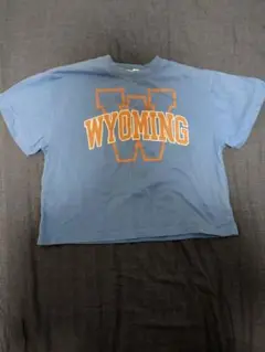 ペアマノンストリート ロゴ Tシャツ サイズ110