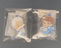 一番くじ 昼神 星海 ラバスト