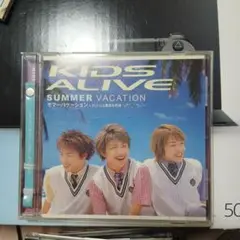 KIDS ALIVE SUMMER VACATION