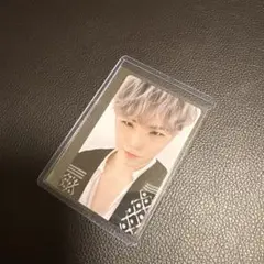 SEVENTEEN odetoyou ウジ DVD トレカ　ソウルコン