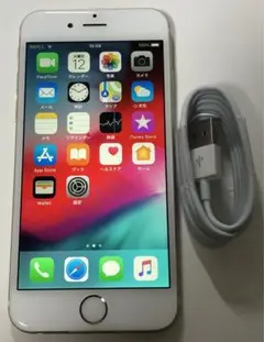 ❤️最終お値引き❤️優良完動品❤️Apple iPhone6 64GB❤️送料無料❤️