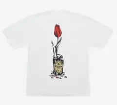 DSML 限定 Wasted Youth Flower Can T-Shirt