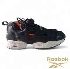 【撥水】Reebok Fury SP フライトジャケット 27cm 限定カラー