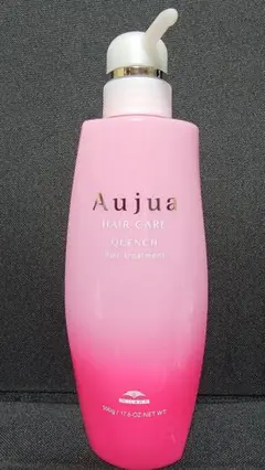 ミルボン オージュア クエンチ ヘアトリートメント 500g