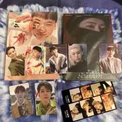 SEVENTEEN まとめ売り