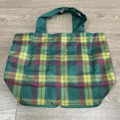伊勢丹エコバッグ