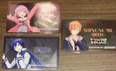 プロセカ アニメイト特典