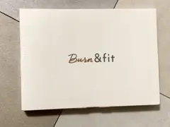 Burn&fit バーンアンドフィット ロイブ 1箱 20本 ホットヨガ