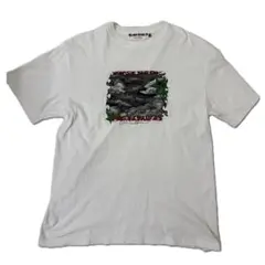 FUJI ROCK FESTIVAL Tシャツ BEAMS XL