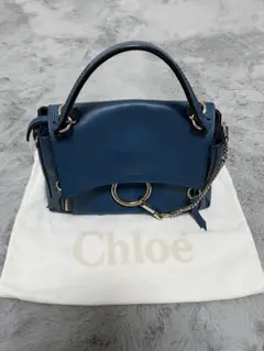 【値下げ可能】Chloe クロエ バッグ