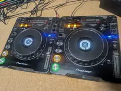 2025年最新】CDJ-1000MK3の人気アイテム - メルカリ