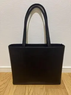 【美品】ハッシュタグ　レザートート　現行モデル