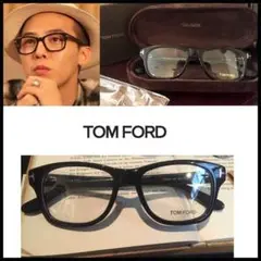 トムフォード/TOMFORD新作ウェリントン在庫残1★TF5147FT5147★