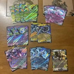 ポケモンカードブラックボルトex