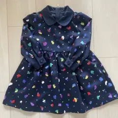 kate spade キッズフォーマルドレス 100cm ワンピース