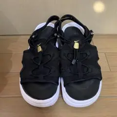 NIKE air max koko ナイキ エアマックスココ サンダル 白黒