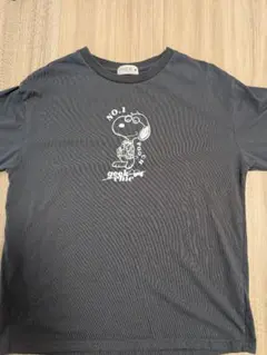 スヌーピー　Tシャツ