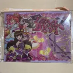 プリパラクローゼットトランクあろまのラブデビ＋プリチケトモチケファイル未使用 プリパラ プリチケファイル ラブデビ｜商品情報｜タカラトミーアーツ
