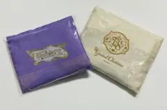 新品 未開封 ファンタジースプリングスホテル エコバッグ 2種セット