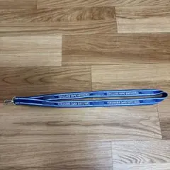 ベイスターズ　ネックストラップ