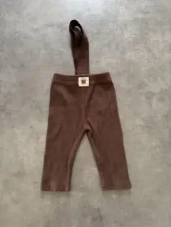 RIRIM レギンス　chocolate S