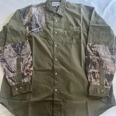 コロンビア　シャツ