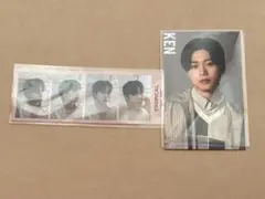 jo1 木全 グッズ