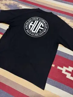 ハフ Tシャツ