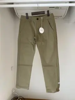 EFILEVOL エフィレボル　チノパン