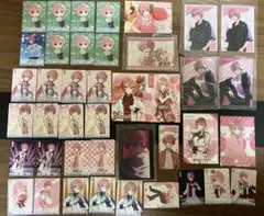 すとぷり　さとみくん　カード　ブロマイド　まとめ　41枚