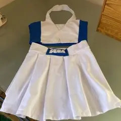 コスプレ衣裳