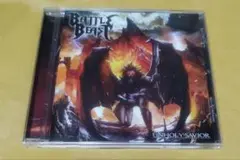 BATTLE BEAST / UNHOLY SAVIOR