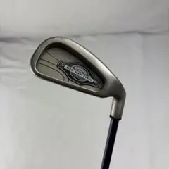 キャロウェイ BIG BERTHA X-12 ゴルフクラブ 4番アイアン