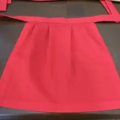 お地蔵さま　前掛け　よだれかけ