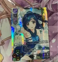 リセ クオン sp 声優箔押しサインカード 種田梨沙 2025年最新】種田梨沙 サインの人気アイテム - メルカリ