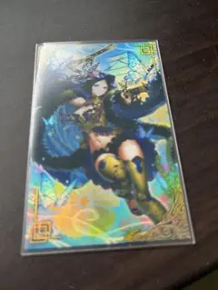 英傑大戦　絆　帰蝶
