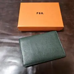 バブルダイドシープ名刺入れ